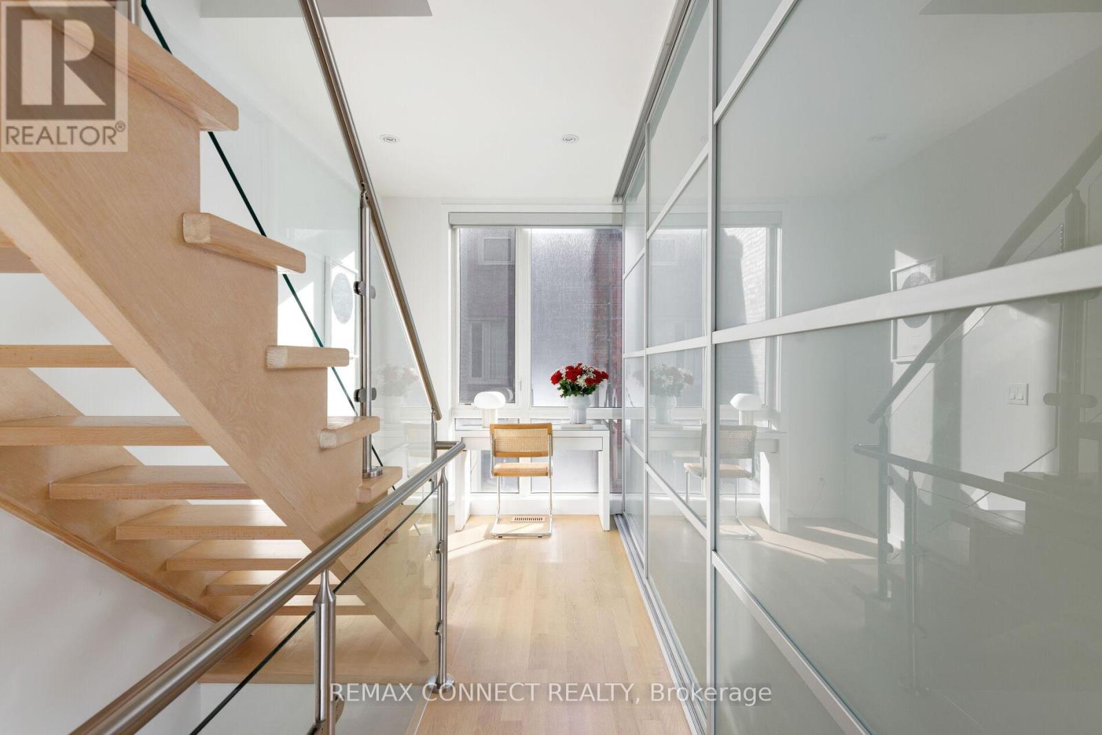 TH3 - 126 SPADINA ROAD, Toronto (Annex), Ontario, M5R2T8 — Photo 16