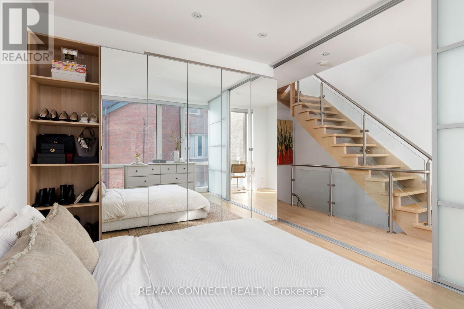 TH3 - 126 SPADINA ROAD, Toronto (Annex), Ontario, M5R2T8 — Photo 19