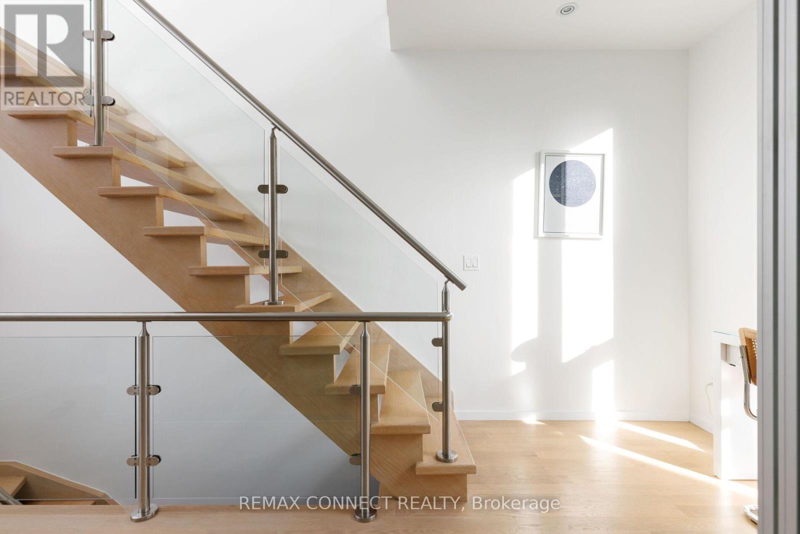 TH3 - 126 SPADINA ROAD, Toronto (Annex), Ontario, M5R2T8 — Photo 21