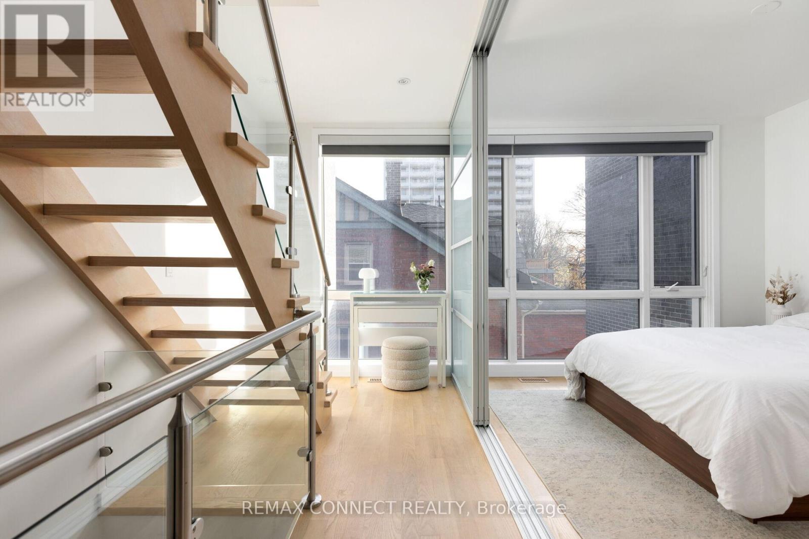 TH3 - 126 SPADINA ROAD, Toronto (Annex), Ontario, M5R2T8 — Photo 22