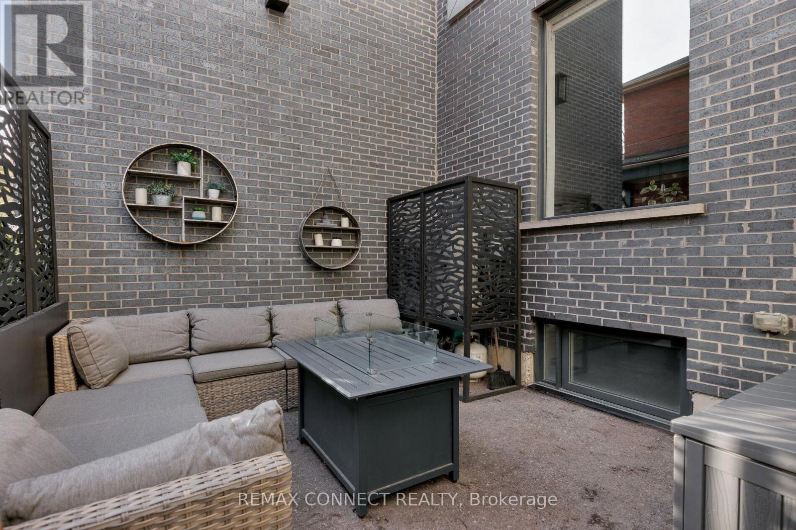 TH3 - 126 SPADINA ROAD, Toronto (Annex), Ontario, M5R2T8 — Photo 3