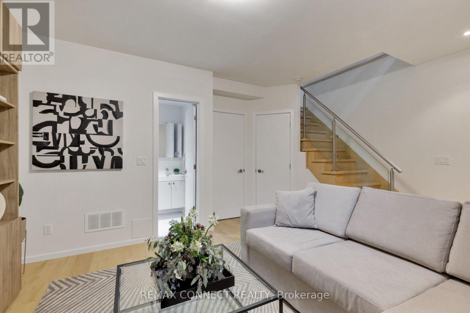 TH3 - 126 SPADINA ROAD, Toronto (Annex), Ontario, M5R2T8 — Photo 31