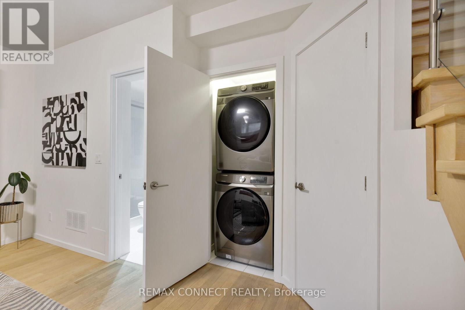 TH3 - 126 SPADINA ROAD, Toronto (Annex), Ontario, M5R2T8 — Photo 34