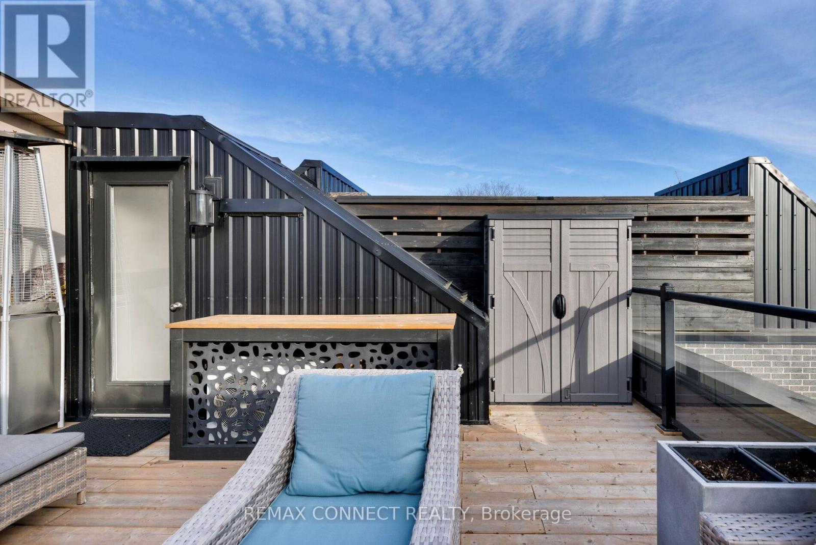 TH3 - 126 SPADINA ROAD, Toronto (Annex), Ontario, M5R2T8 — Photo 35