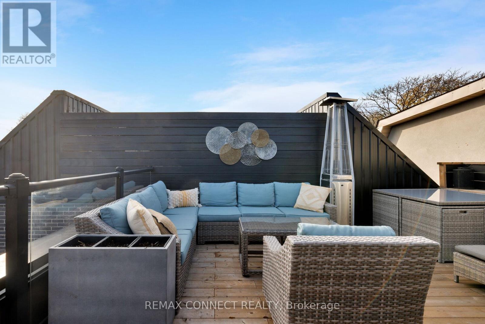 TH3 - 126 SPADINA ROAD, Toronto (Annex), Ontario, M5R2T8 — Photo 37