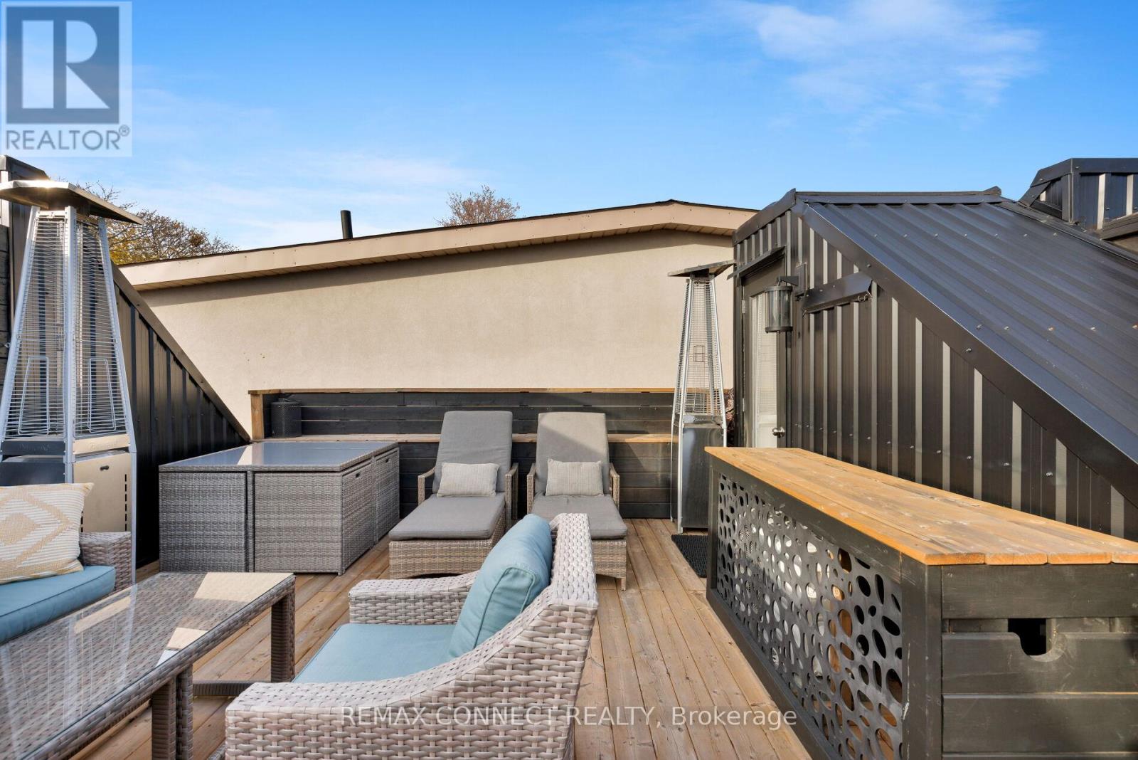 TH3 - 126 SPADINA ROAD, Toronto (Annex), Ontario, M5R2T8 — Photo 40