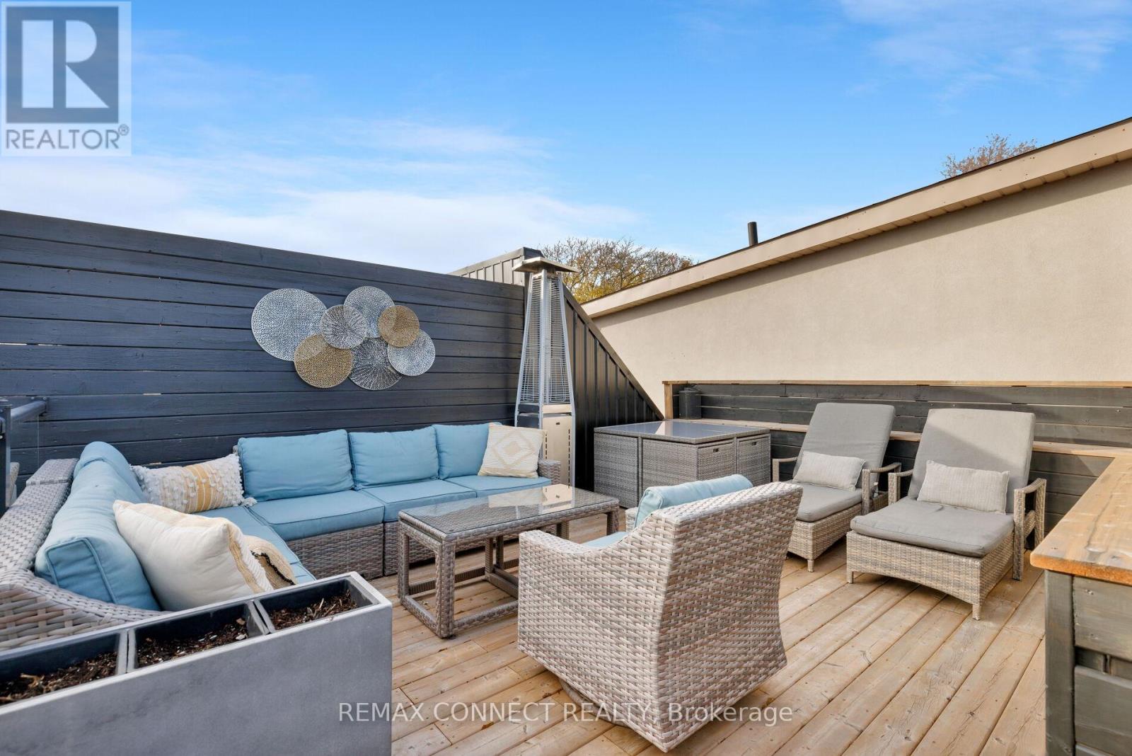 TH3 - 126 SPADINA ROAD, Toronto (Annex), Ontario, M5R2T8 — Photo 41