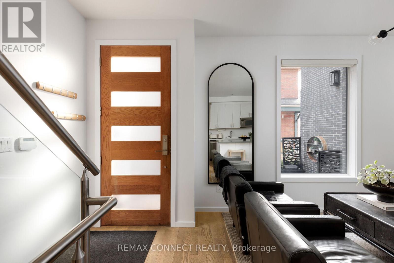 TH3 - 126 SPADINA ROAD, Toronto (Annex), Ontario, M5R2T8 — Photo 5