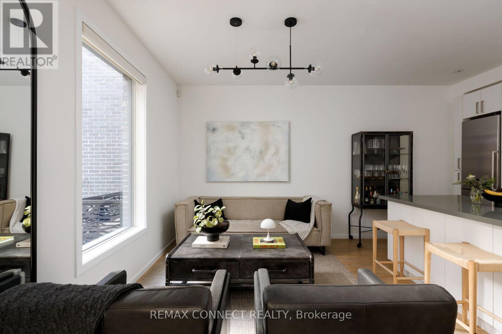 TH3 - 126 SPADINA ROAD, Toronto (Annex), Ontario, M5R2T8 — Photo 6