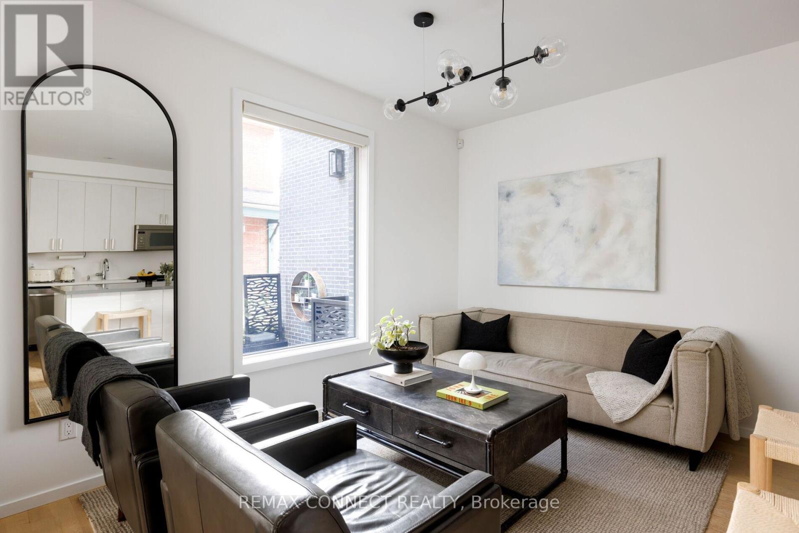 TH3 - 126 SPADINA ROAD, Toronto (Annex), Ontario, M5R2T8 — Photo 7