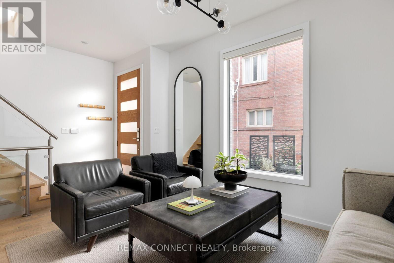 TH3 - 126 SPADINA ROAD, Toronto (Annex), Ontario, M5R2T8 — Photo 8