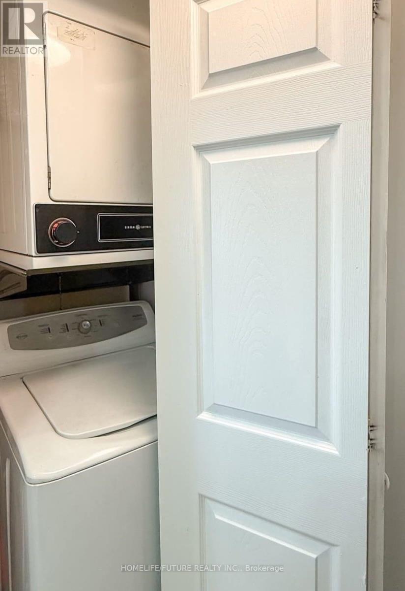 708 - 2460 EGLINTON AVENUE E, Toronto (Eglinton East), Ontario, M1K5J7 — Photo 10