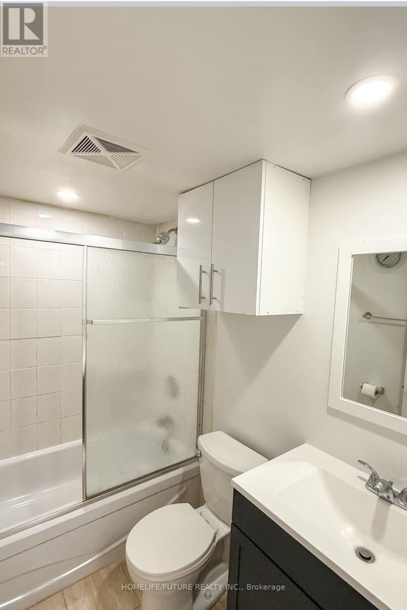 708 - 2460 EGLINTON AVENUE E, Toronto (Eglinton East), Ontario, M1K5J7 — Photo 11