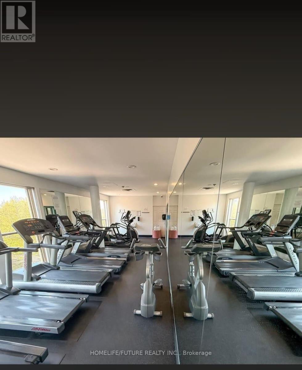 708 - 2460 EGLINTON AVENUE E, Toronto (Eglinton East), Ontario, M1K5J7 — Photo 14