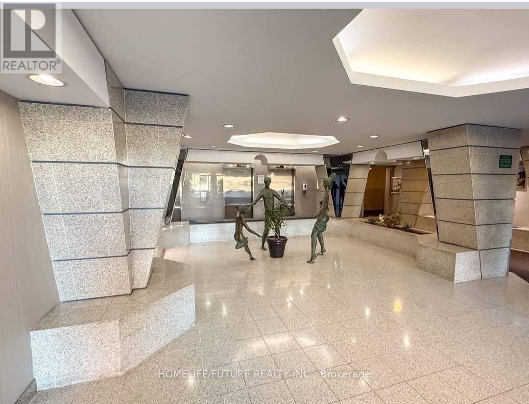 708 - 2460 EGLINTON AVENUE E, Toronto (Eglinton East), Ontario, M1K5J7 — Photo 15