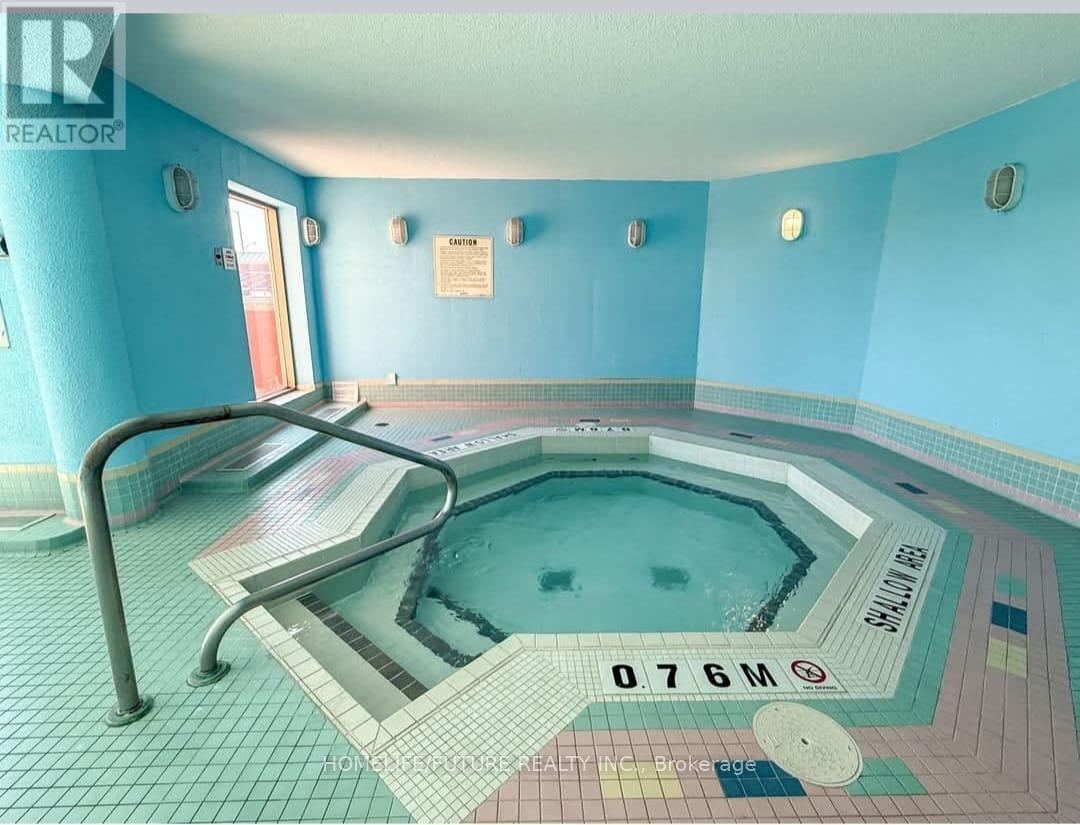 708 - 2460 EGLINTON AVENUE E, Toronto (Eglinton East), Ontario, M1K5J7 — Photo 17