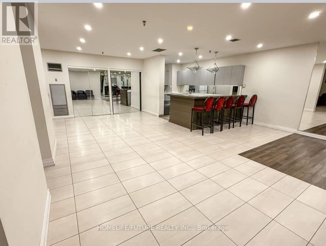 708 - 2460 EGLINTON AVENUE E, Toronto (Eglinton East), Ontario, M1K5J7 — Photo 19