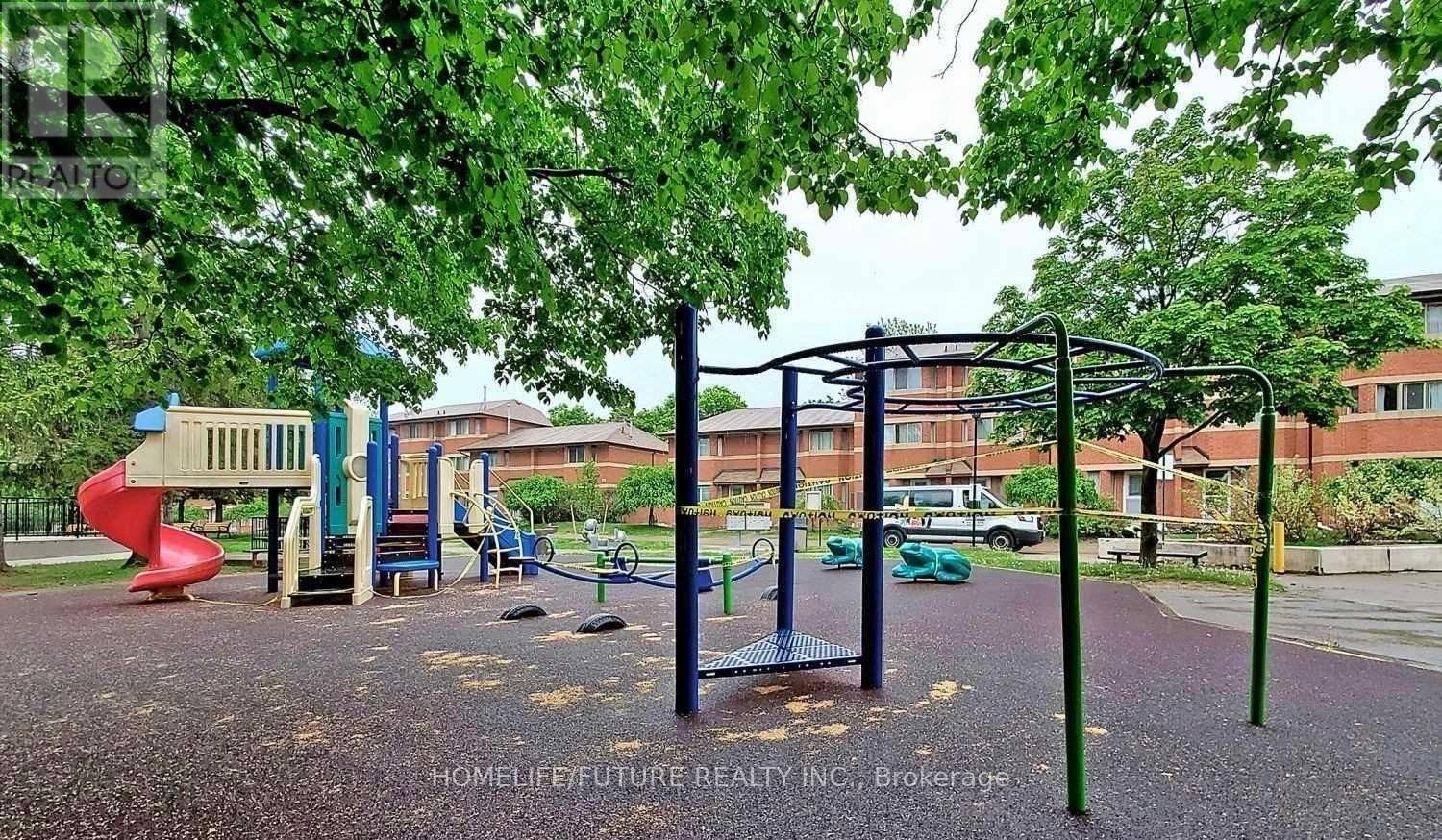 708 - 2460 EGLINTON AVENUE E, Toronto (Eglinton East), Ontario, M1K5J7 — Photo 20