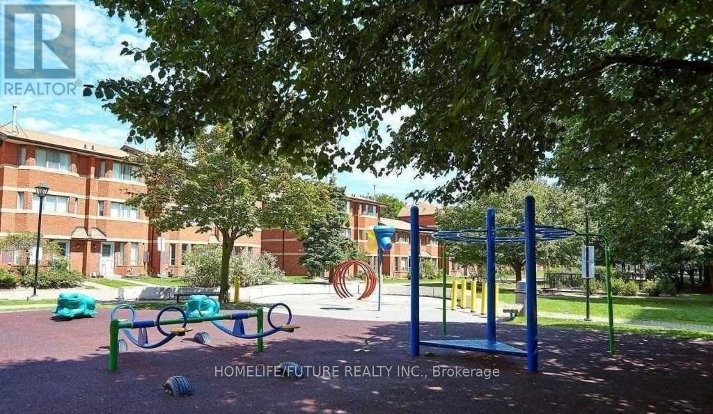 708 - 2460 EGLINTON AVENUE E, Toronto (Eglinton East), Ontario, M1K5J7 — Photo 21