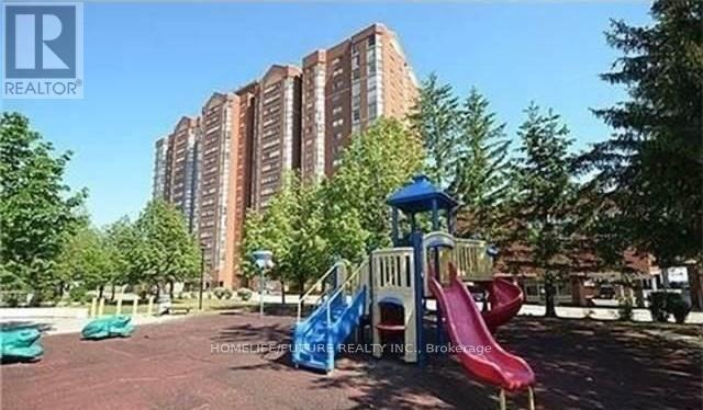 708 - 2460 EGLINTON AVENUE E, Toronto (Eglinton East), Ontario, M1K5J7 — Photo 22