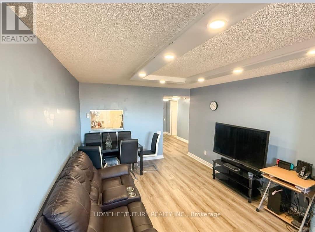 708 - 2460 EGLINTON AVENUE E, Toronto (Eglinton East), Ontario, M1K5J7 — Photo 5