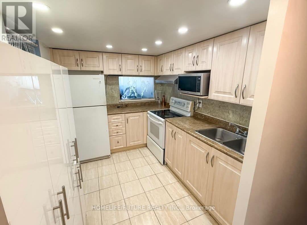 708 - 2460 EGLINTON AVENUE E, Toronto (Eglinton East), Ontario, M1K5J7 — Photo 7