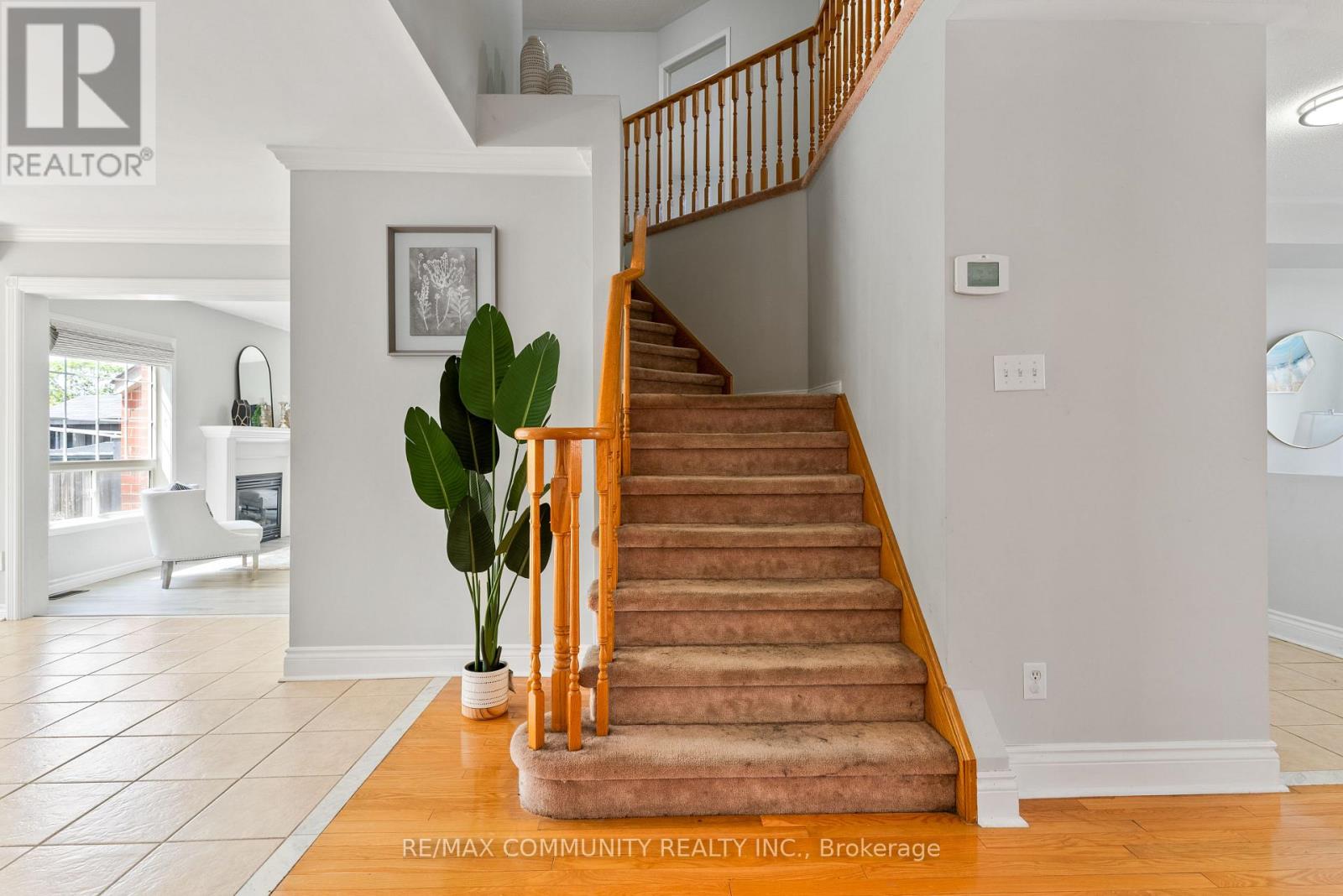 1081 LANGFORD STREET, Oshawa (Eastdale), Ontario, L1K2V9 — Photo 17