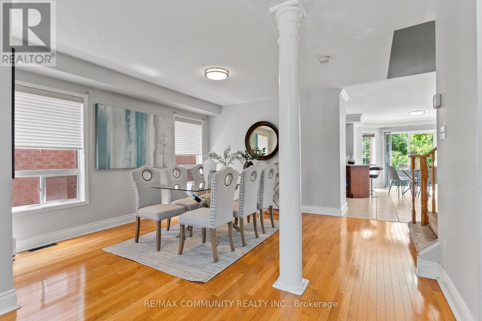 1081 LANGFORD STREET, Oshawa (Eastdale), Ontario, L1K2V9 — Photo 18