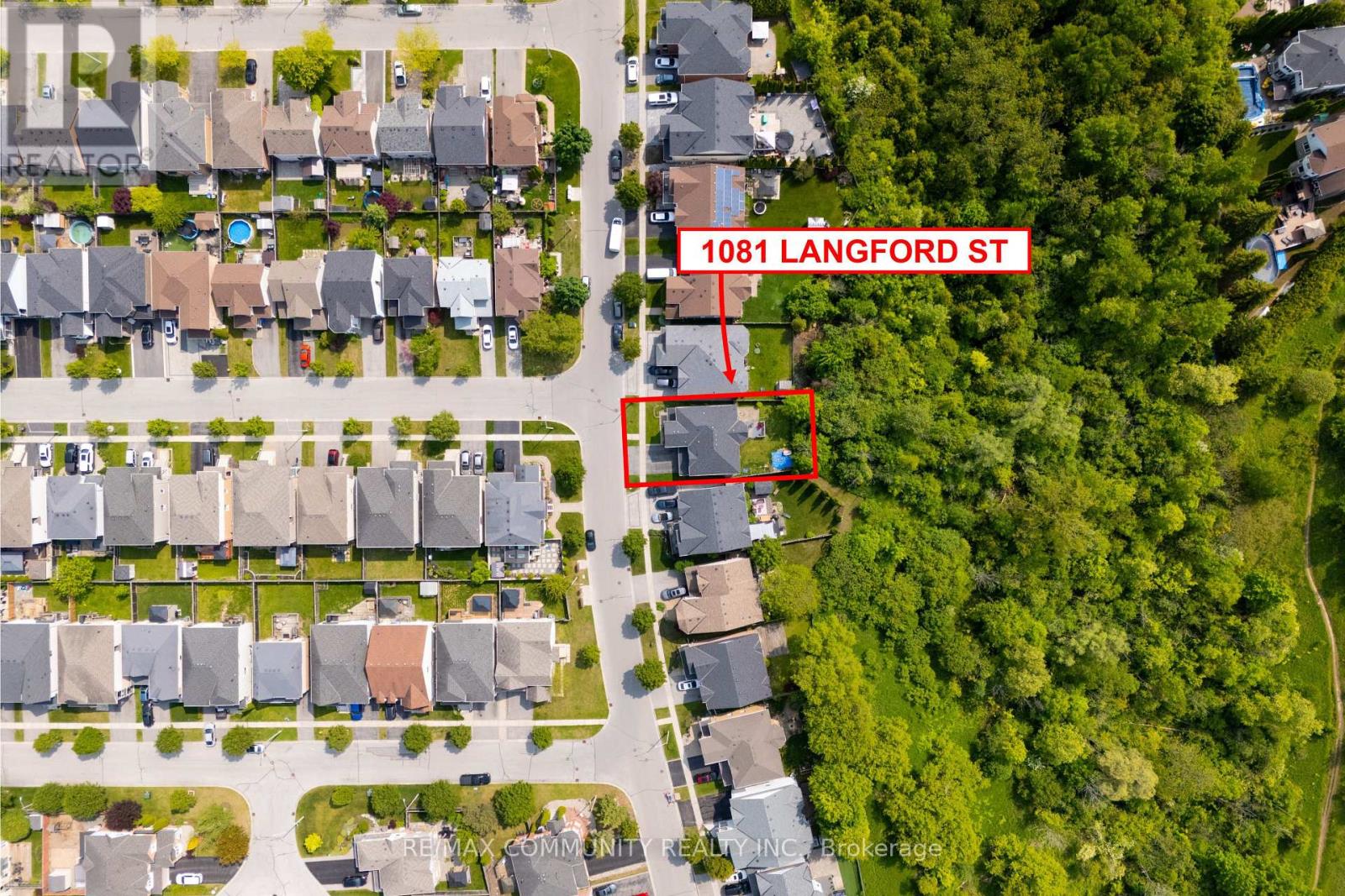 1081 LANGFORD STREET, Oshawa (Eastdale), Ontario, L1K2V9 — Photo 43