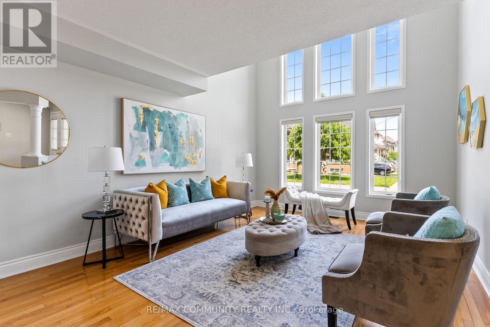 1081 LANGFORD STREET, Oshawa (Eastdale), Ontario, L1K2V9 — Photo 6