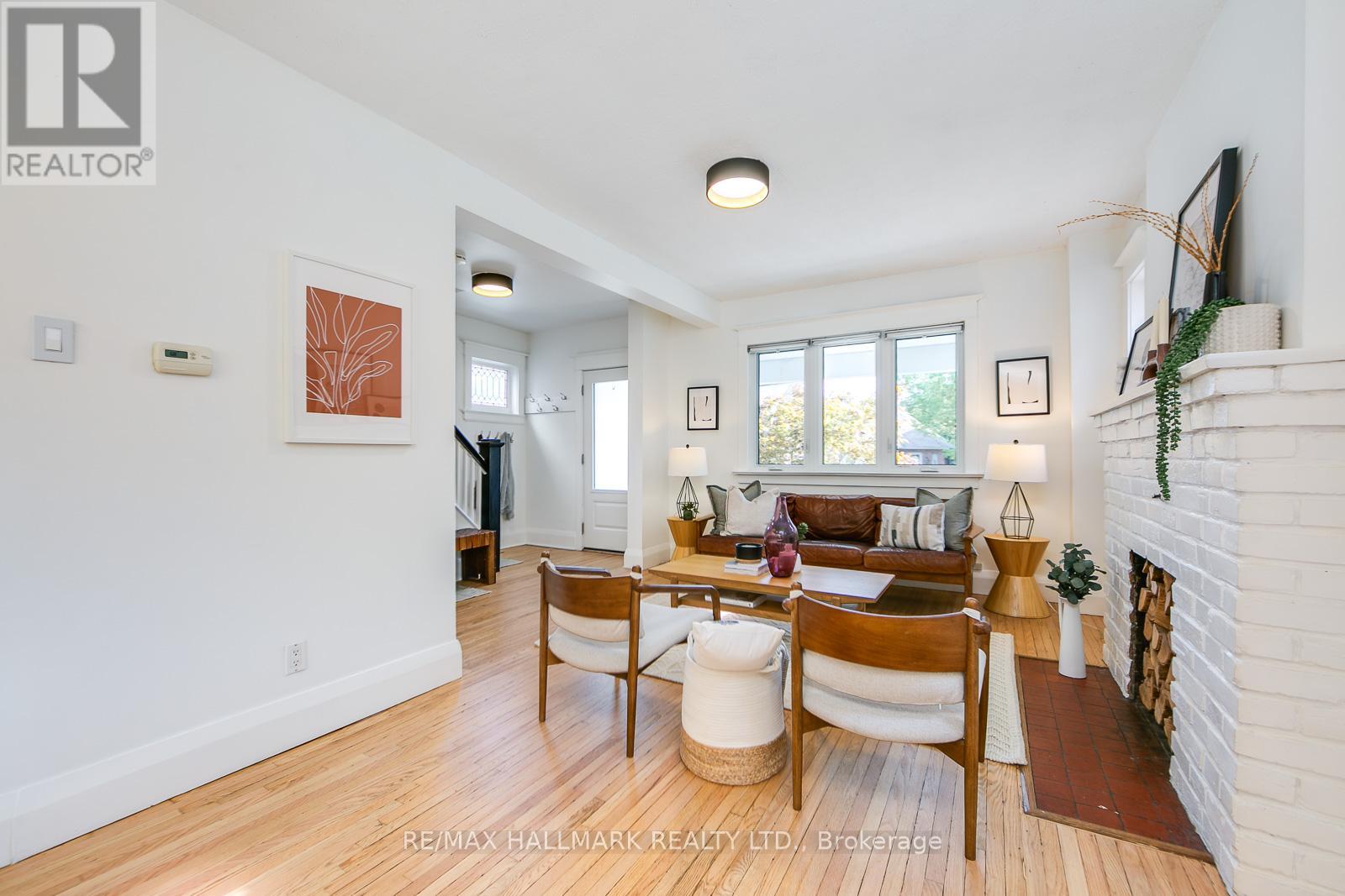 120 WARDEN AVENUE, Toronto (Birchcliffe-Cliffside), Ontario, M1N2Z4 — Photo 10