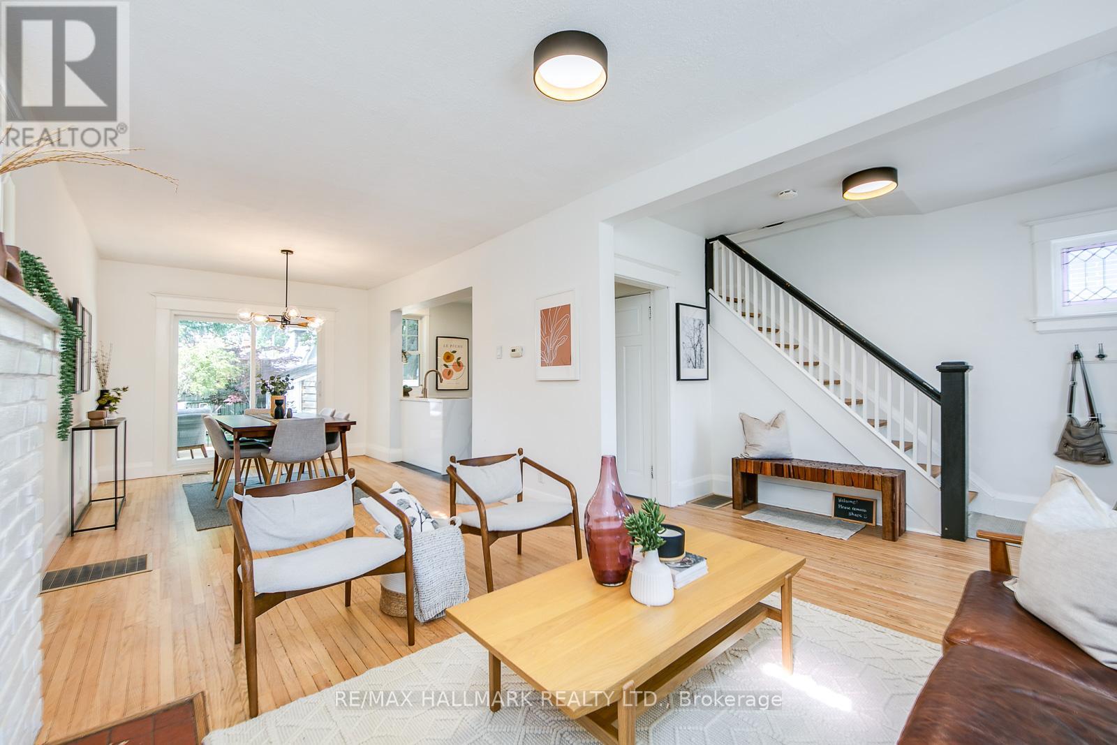 120 WARDEN AVENUE, Toronto (Birchcliffe-Cliffside), Ontario, M1N2Z4 — Photo 11