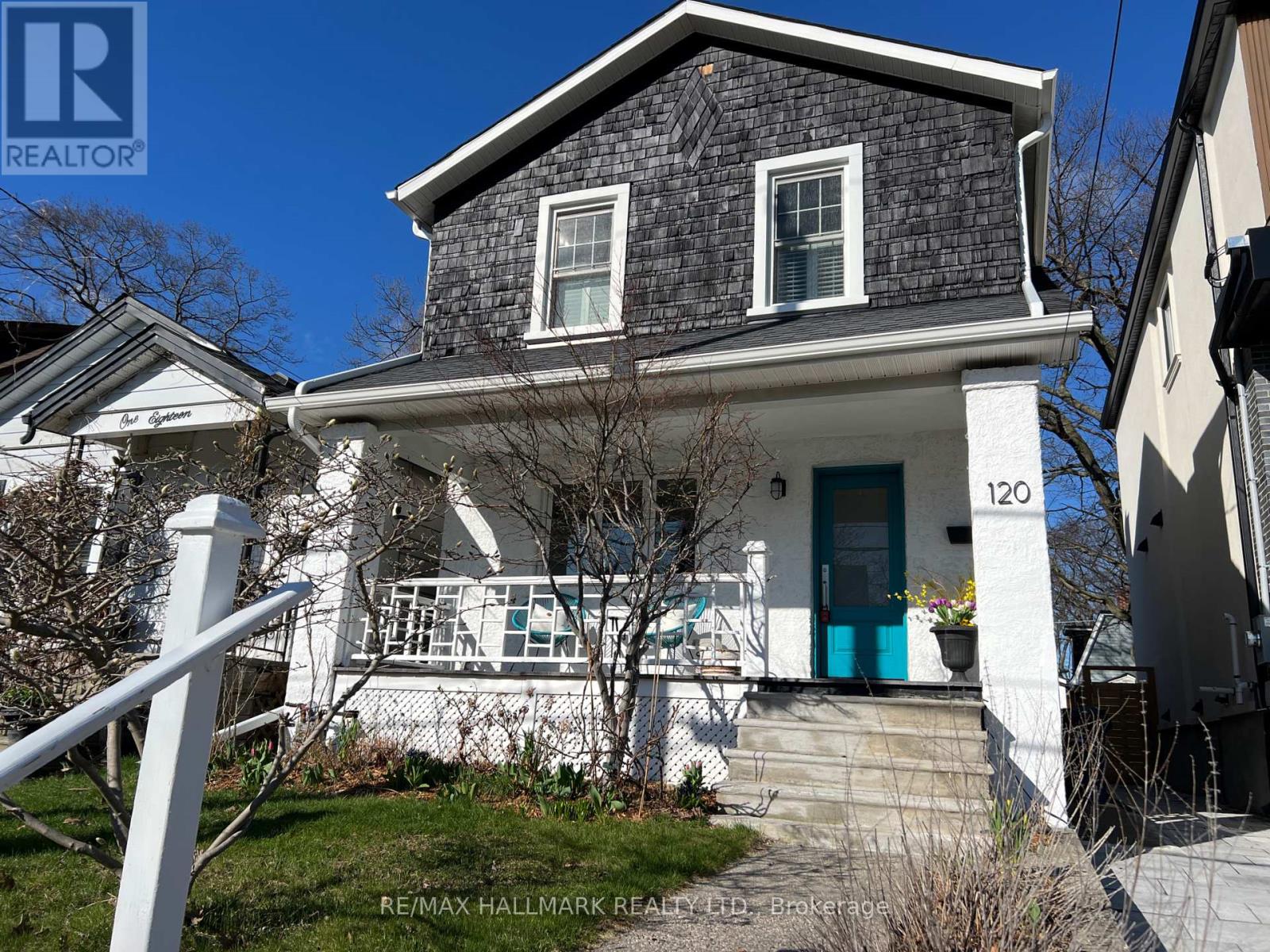 120 WARDEN AVENUE, Toronto (Birchcliffe-Cliffside), Ontario, M1N2Z4 — Photo 2