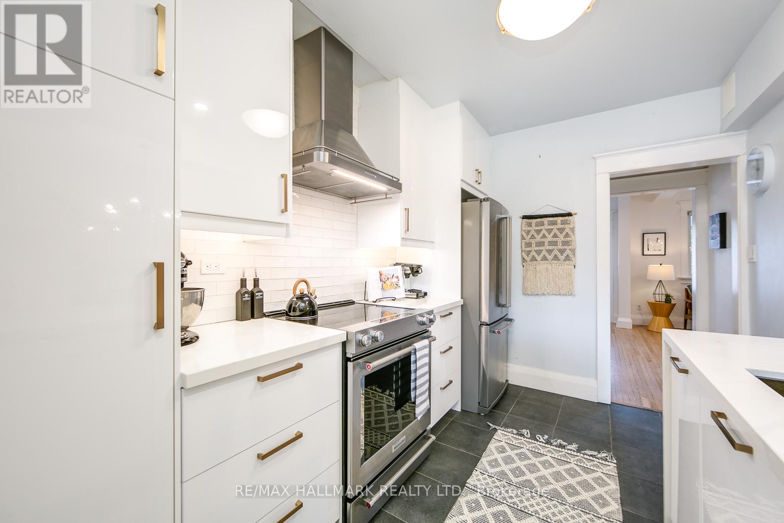 120 WARDEN AVENUE, Toronto (Birchcliffe-Cliffside), Ontario, M1N2Z4 — Photo 22