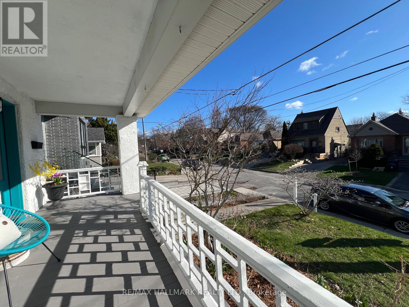 120 WARDEN AVENUE, Toronto (Birchcliffe-Cliffside), Ontario, M1N2Z4 — Photo 3