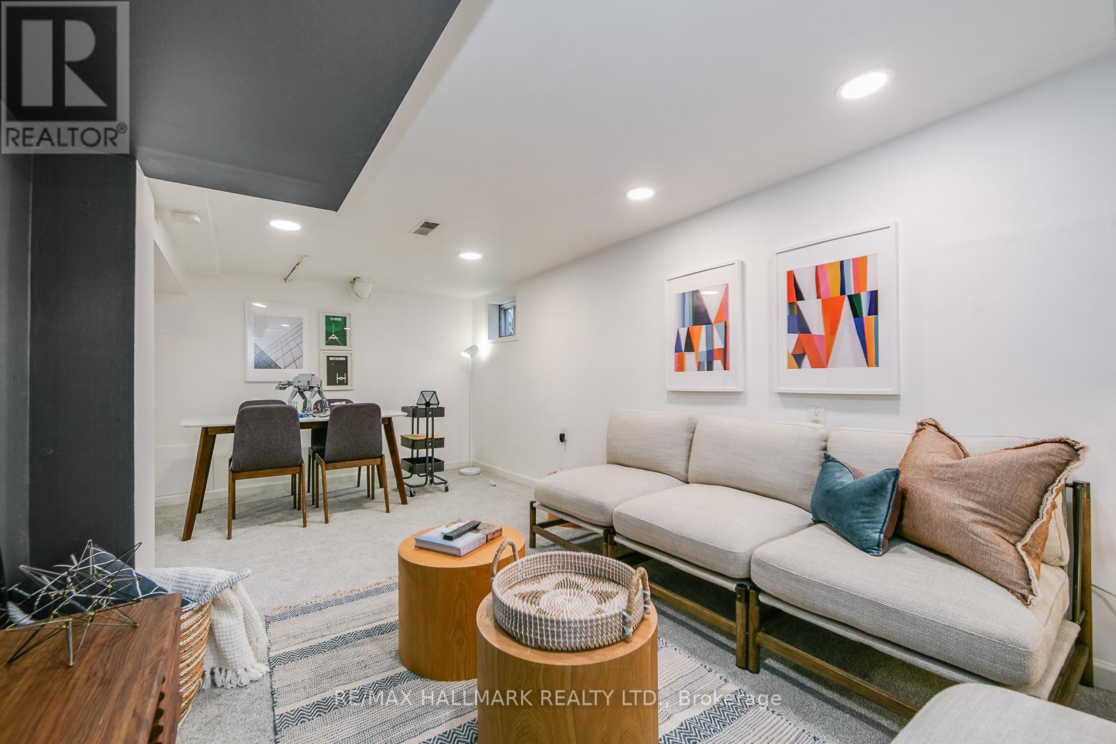 120 WARDEN AVENUE, Toronto (Birchcliffe-Cliffside), Ontario, M1N2Z4 — Photo 39