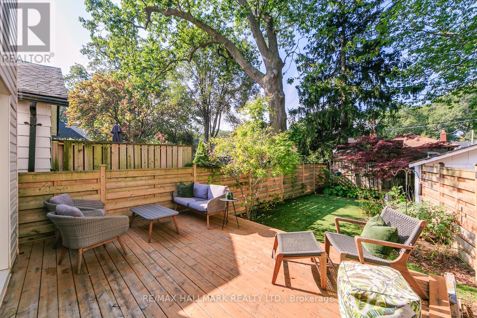 120 WARDEN AVENUE, Toronto (Birchcliffe-Cliffside), Ontario, M1N2Z4 — Photo 44