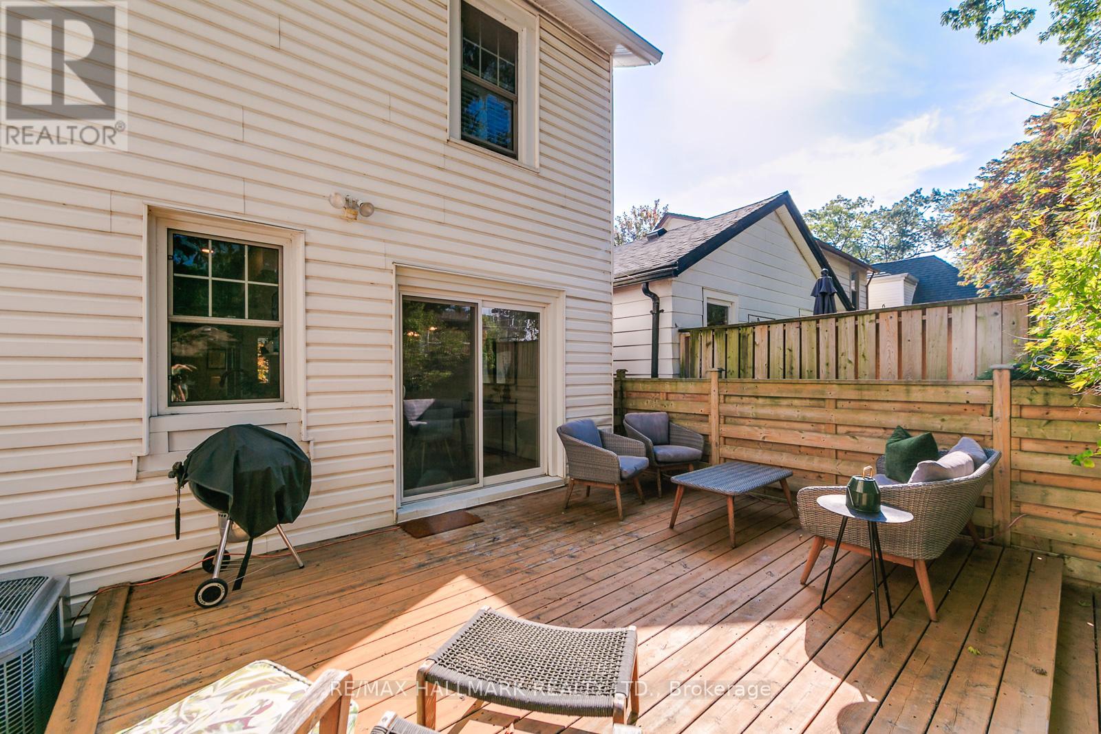 120 WARDEN AVENUE, Toronto (Birchcliffe-Cliffside), Ontario, M1N2Z4 — Photo 45