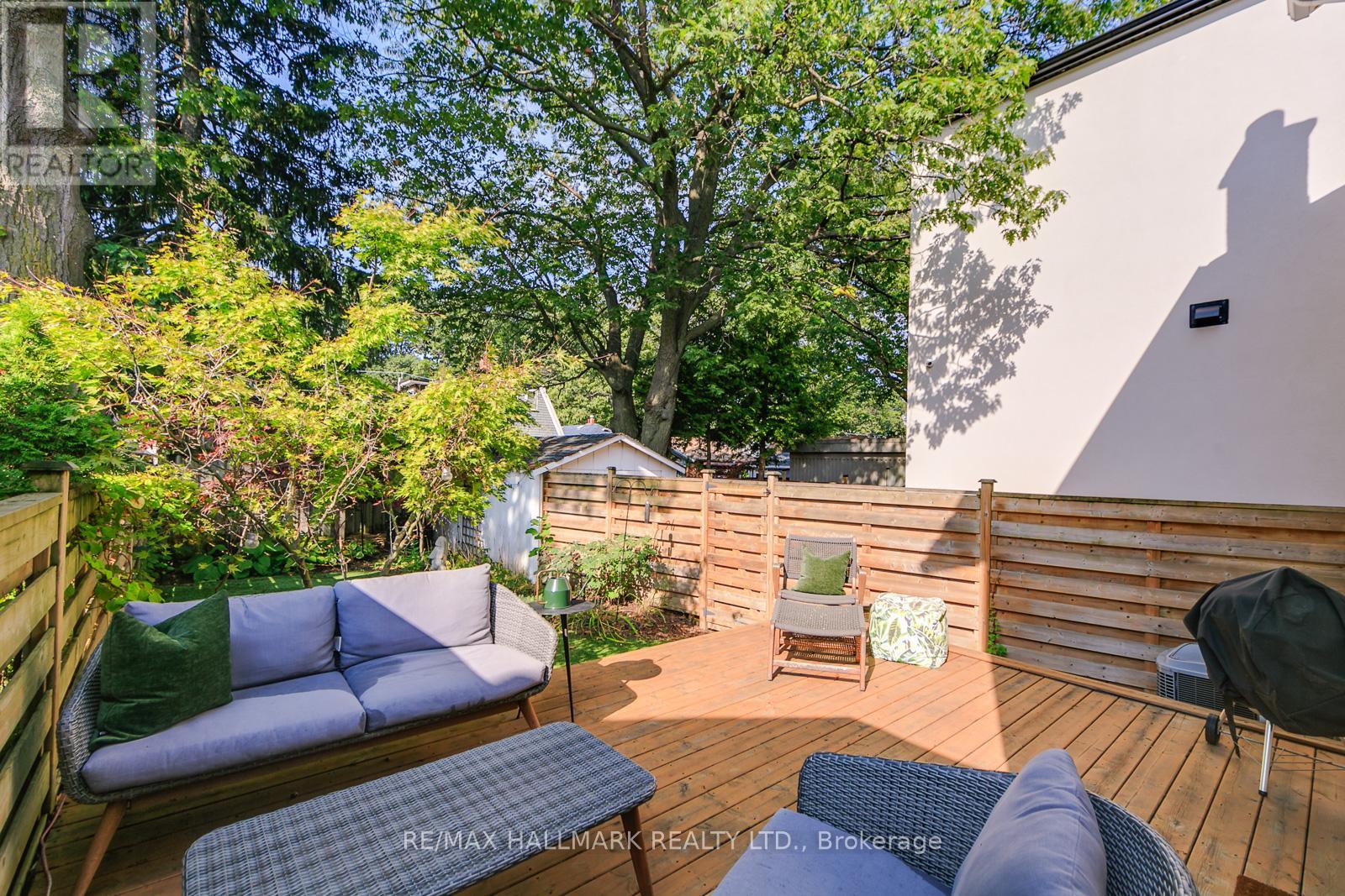 120 WARDEN AVENUE, Toronto (Birchcliffe-Cliffside), Ontario, M1N2Z4 — Photo 47