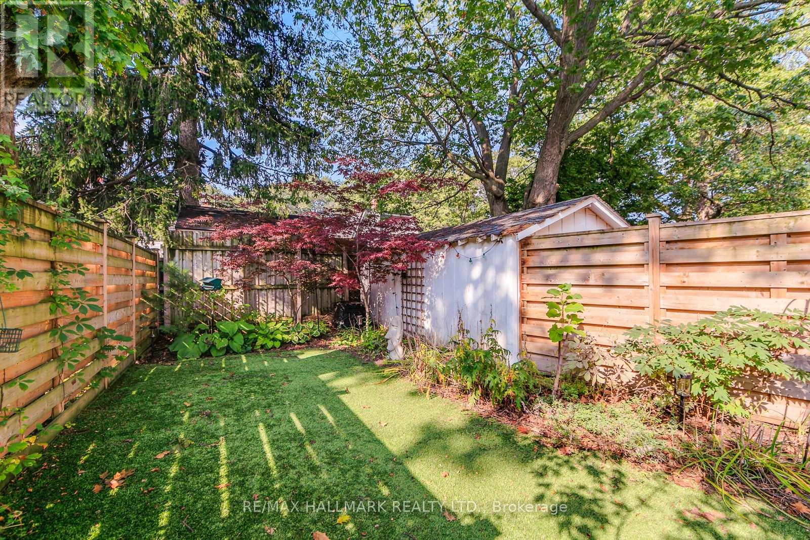 120 WARDEN AVENUE, Toronto (Birchcliffe-Cliffside), Ontario, M1N2Z4 — Photo 48