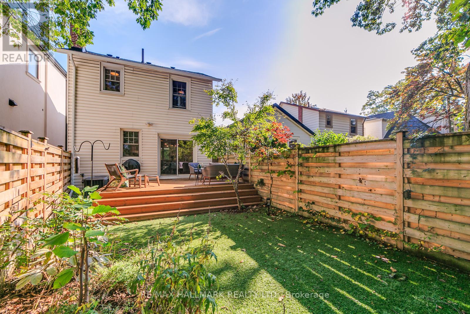 120 WARDEN AVENUE, Toronto (Birchcliffe-Cliffside), Ontario, M1N2Z4 — Photo 49