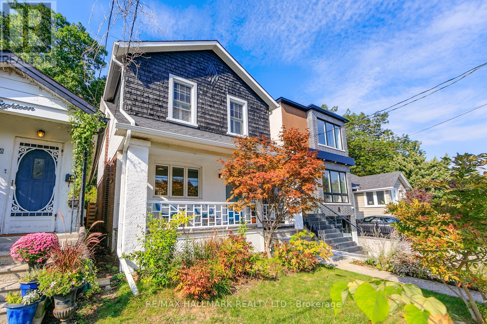 120 WARDEN AVENUE, Toronto (Birchcliffe-Cliffside), Ontario, M1N2Z4 — Photo 50