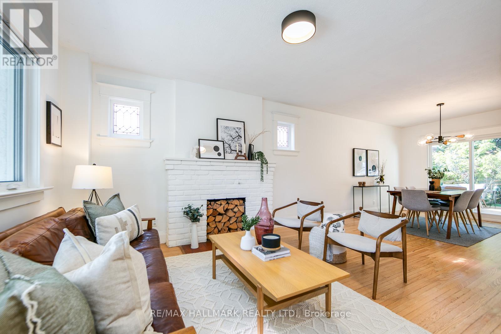 120 WARDEN AVENUE, Toronto (Birchcliffe-Cliffside), Ontario, M1N2Z4 — Photo 7