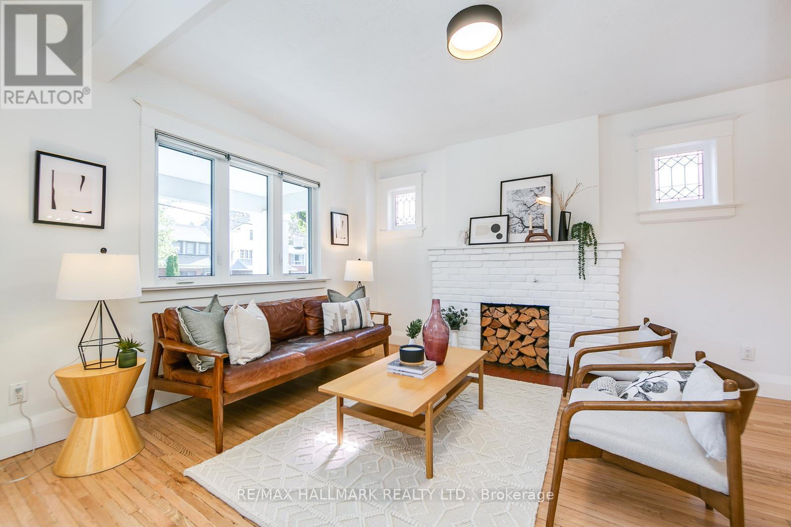 120 WARDEN AVENUE, Toronto (Birchcliffe-Cliffside), Ontario, M1N2Z4 — Photo 8