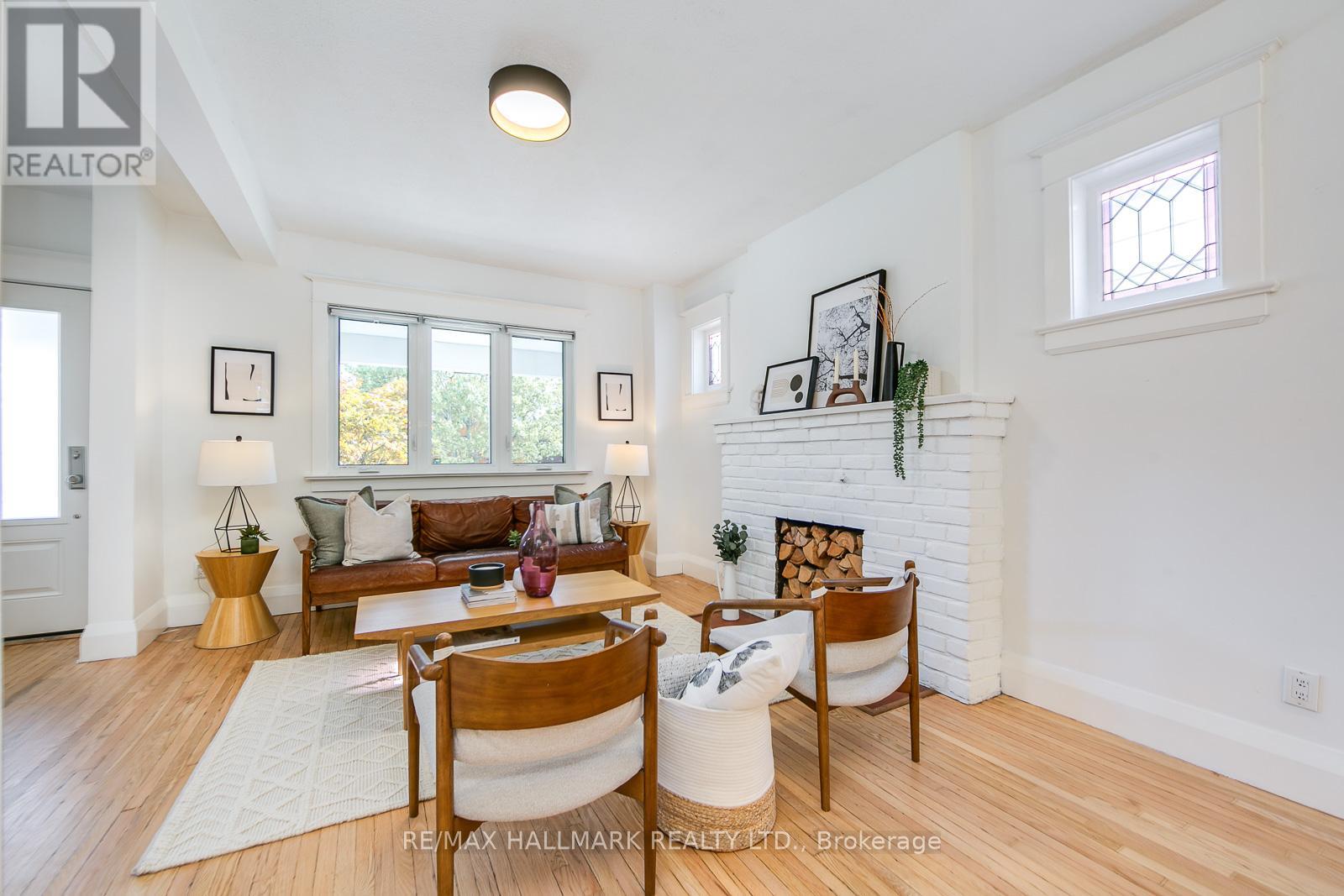 120 WARDEN AVENUE, Toronto (Birchcliffe-Cliffside), Ontario, M1N2Z4 — Photo 9