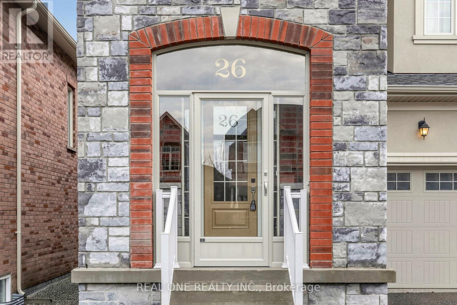 26 MONDIAL CRESCENT, East Gwillimbury (Queensville), Ontario, L0G1R0 — Photo 3