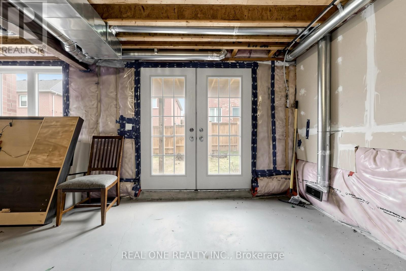 26 MONDIAL CRESCENT, East Gwillimbury (Queensville), Ontario, L0G1R0 — Photo 40