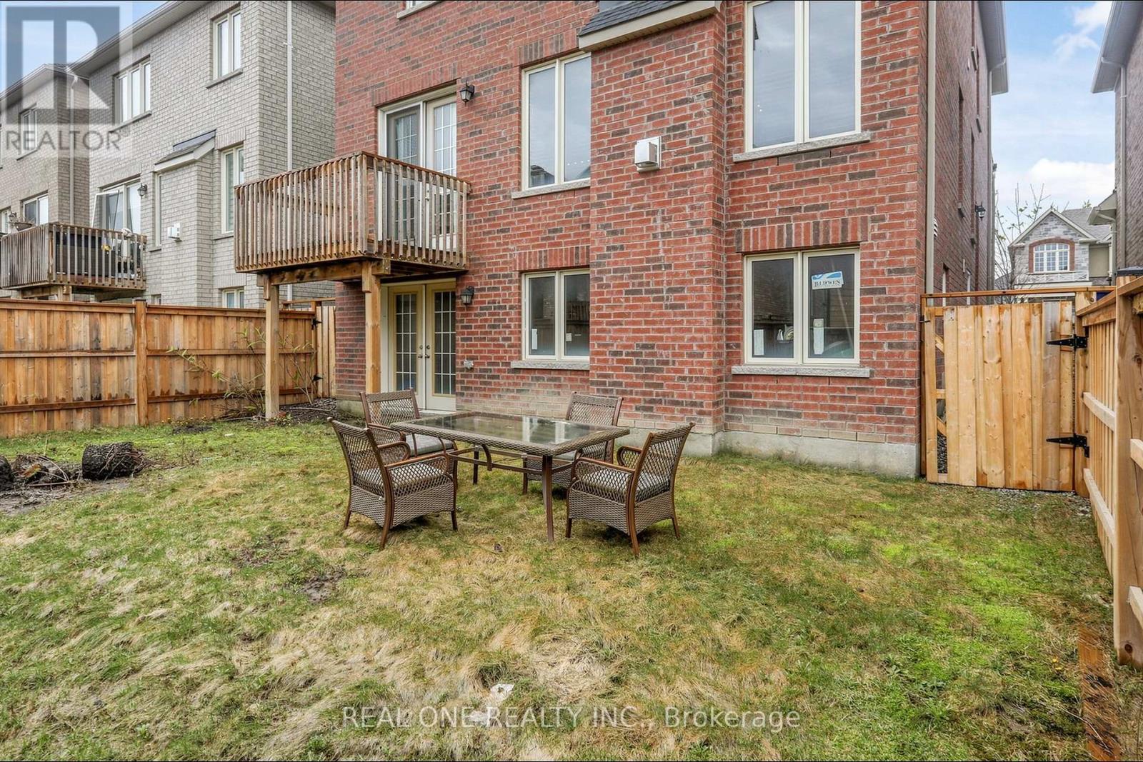 26 MONDIAL CRESCENT, East Gwillimbury (Queensville), Ontario, L0G1R0 — Photo 42
