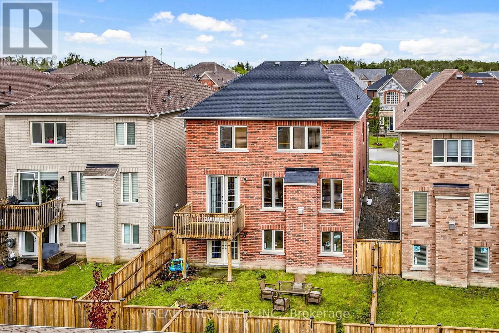 26 MONDIAL CRESCENT, East Gwillimbury (Queensville), Ontario, L0G1R0 — Photo 43