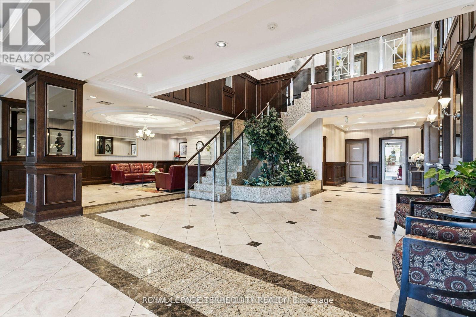 1202 - 7 N PARK ROAD, Vaughan (Beverley Glen), Ontario, L4J0C9 — Photo 9